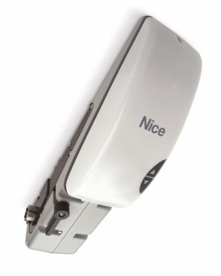 NICE TN2010L Irreversibile, 24 Vdc, con centrale incorporata