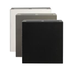 LINGG-JANKE 87195SEC-RW-10 ALTF55-BCU-SEC-RW confezione da progetto da 10 pezzi