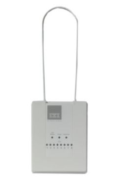 ARITECH INTRUSION RXI4N8 433 Mhz universal radio receiver equipped with 8 programmable open collector outputs.