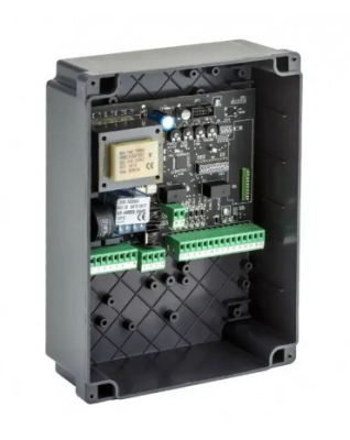 GIBIDI KAS06320 Centrale Di Comando 230v F4