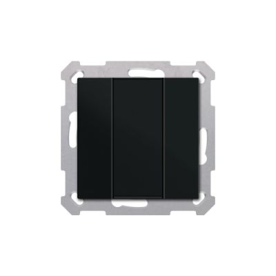 MDT BE-TA550206.02 Keyboard 55.2 Keys, black op.