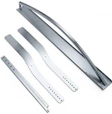 NICE SPA5 Swinging arm with bearing sliding and geometry optimized 