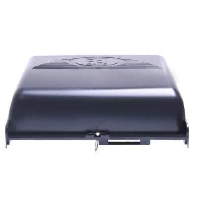 CAME-RICAMBI 119RIBX001 CONTROL PANEL FRONT COVER - BX