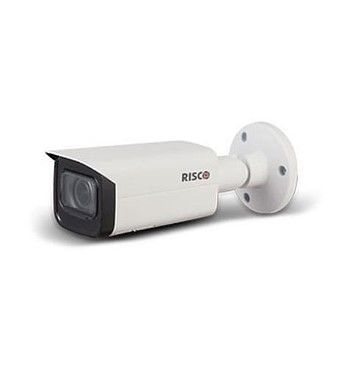 RISCO RVCM52P2200A Varifocal outdoor/indoor bullet IP camera, PoE