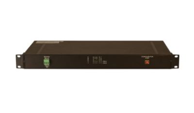 ARITECH INTRUSION DF955-U Silver Network Interface Unit (SNIU) for fence protection - without power supply