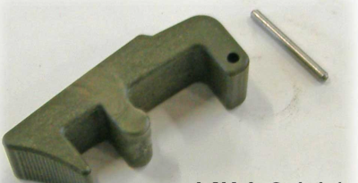 GT LINE KIN.0441 Chiusura, verde (mod. 1908-1913-2209-2214)