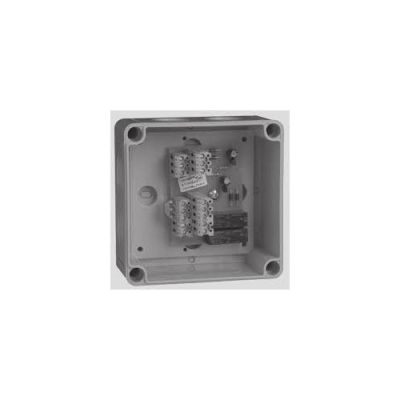 MINGARDI 2713833 Interfaccia rele' 230V AC / Relay interface 230V A
