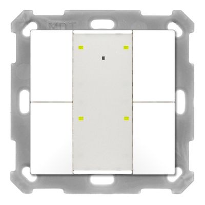 MDT BE-TA55P4.02 Keyboard Plus, 4T. , b. Polar