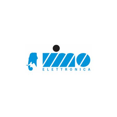 VIMO CINEM5RTMA Sensore sismico per superfici colore Marrone