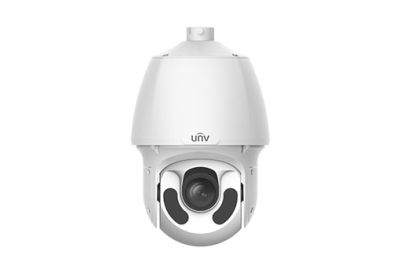 UNIVIEW IPC6222ER-X20P-B 2MP 20x IR Network PTZ Dome Camera