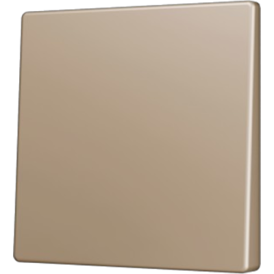 ZENNIO ZS55CSOFT11C ZS55. Cover for Simple KNX Soft push button 55x55