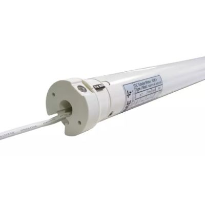CAME 809Y4-0010 MOTORE TUBOLARE A BATTERIA EDB 4 6NM