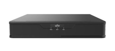 UNIVIEW XVR301-08G 4/8-ch 1-SATA NVR