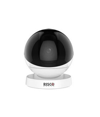 RISCO RVCM61H1700A Telecamera IP Dome da interno