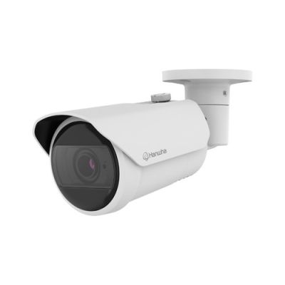 HANWHA QNO-C6083R 2MP IR AI Bullet