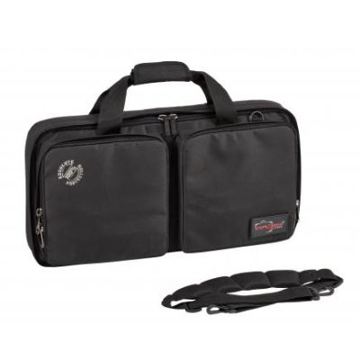 GT LINE GBAG 58 Borsa Tattica per mod. 5833 (3/4 unita'), nera (ad