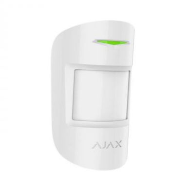 AJ-COMBIPROTECT-W Ajax - Rilevatore volumetrico