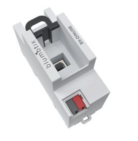 BLUMOTIX BX-DINUSB Panel USB interface