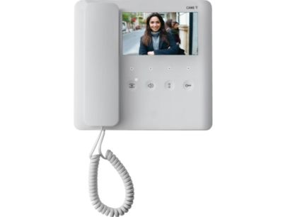 CAME 840CF-0010 AGT V200 VIDEOCITOFONO A CORNETTA S200