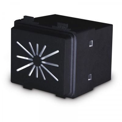 ELMO EL503 Built-in acoustic alarm for 503 series box