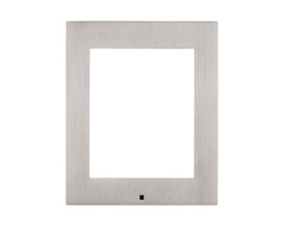 2N 9155021 1M cover box - surface installation frame for 1 m.