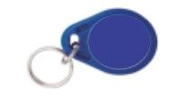 WOLF SAFETY W-PROX-TAG Tag proximity medallion with keychain ring