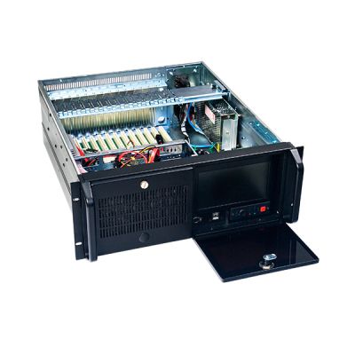 SATEL STAM-IRS Sistema di ricezione eventi con micro-server integrato