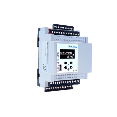 WEINZIERL 5267 KNX Multi IO 570 (TP)