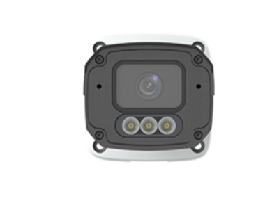 UNIVIEW IPC2324SE-ADZK-WL-I0 4MP HD Intelligent Dual Illuminators ColorHunter VF Bullet Network Camera