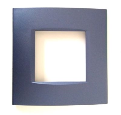 MAPAM 8002-10 Art 8002-10 2P Navy Blue Technopolymer Plate