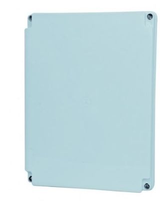 VENITEM 23.27.18 TL2410 IP outdoor power supply for 24Vac 100V A CCTV systems in an IP56 package