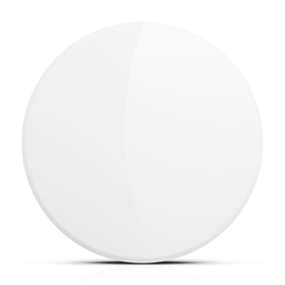 BEWAVE APB-210 Pulsante wireless multifunzione per automatismi - Colore BIANCO