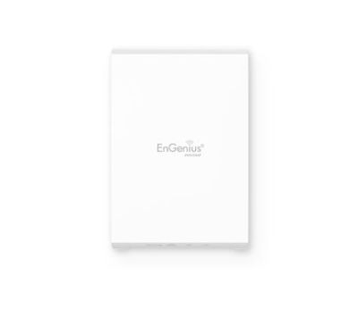 ENGENIUS EWS550AP Managed AP Indoor Wall Plate Dual Band 11ac Wave2