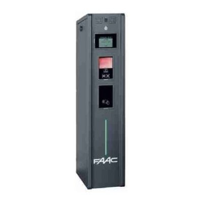 FAAC 103351 VT FULL 125