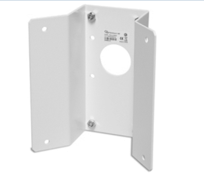 TKH SECURITY WM05 Bracket, Wall Mount, Corner Plate