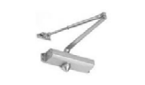 NICE TORNELLI AUTOARM Braccio chiusura automatica (tipo porta tagliafuoco)