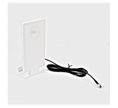 INIM LTE-ANT100B 2G. 3G/HDSPA and 4G/LTE antenna for NEXUS devices (1.5 m cable)