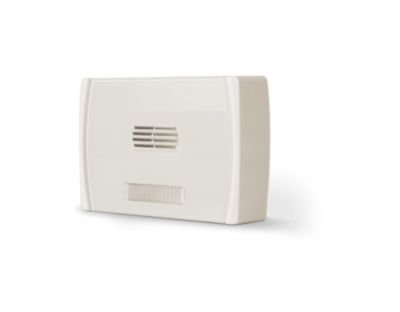 INIM Air2-Smarty/W 868Mhz bidirectional wireless indoor siren with optical alarm
