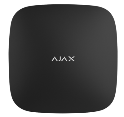 AJAX AJ-REX2-B RIPETITORE WIRELESS
