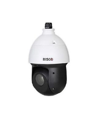 RISCO RVCM82E2500A Telecamera IP Speed Dome, PoE