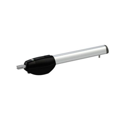 ROGER KIT BE20/210GO GEAR MOTOR KIT FOR DOORS UP TO 2.5 M - BRU