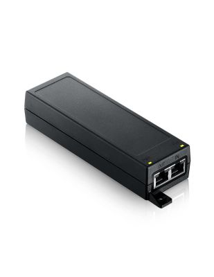 ZYXEL POE12-30W-EU0101F Iniettore Power Over Ethernetup30W Alimentatori Per Networking