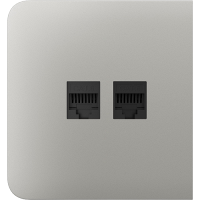 126217 Ajax SideCover (LAN) oyster