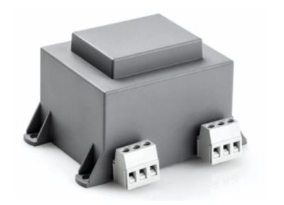 VENITEM 23.27.00 TL1207 power supply in 230Vac US.12Vdc and 13.8Vdc 700mA MAX, 500mA continuous