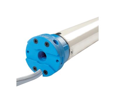 CAME 001Y5020A151MOR MOTORE TUBOLARE RADIO 20NM