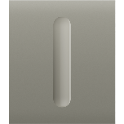 AJAX 98590 CenterButton (Dimmer) [55] (8EU) ASP olive