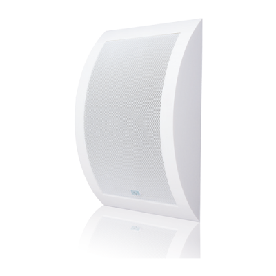 INIM INCENDIO "WAC 165/6 PP1" Diffusore a banda larga, dal design elegante