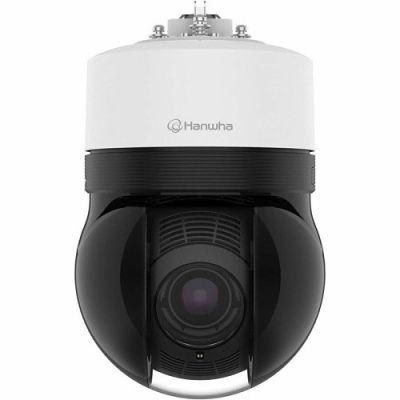 HANWHA XNP-C7310R 4MP AI Focus IR PTZ X Series 4MP PTZ