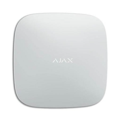 AJ-HUB2-4G-B Ajax Alarm Centre