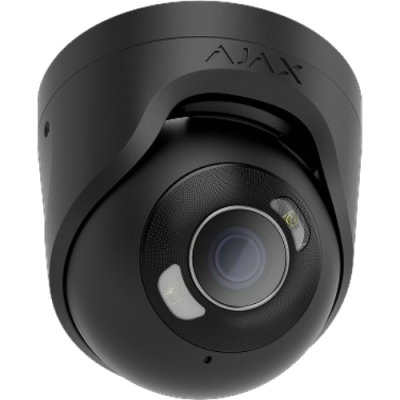 AJAX 126264 TurretCam HL (8 Mp/2.8 mm)